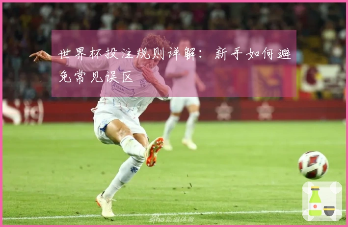 世界杯投注规则详解：新手如何避免常见误区