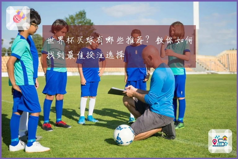 世界杯买球有哪些推荐？教你如何找到最佳投注选择