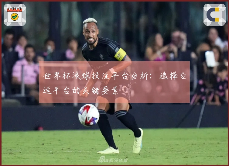 世界杯滚球投注平台分析：选择合适平台的关键要素