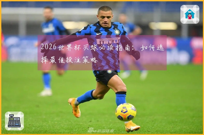 2026世界杯买球必读指南：如何选择最佳投注策略